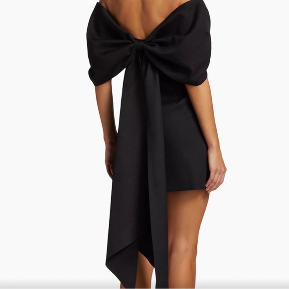 Elliatt Calypso Dress NWT black S - Picture 1 of 7
